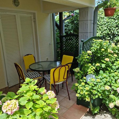 Apartments Zoretic Malinska Εξωτερικό φωτογραφία