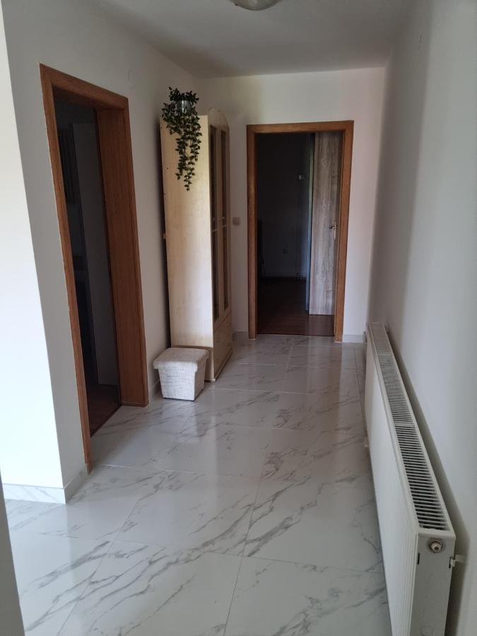 Apartments Zoretic Malinska Εξωτερικό φωτογραφία