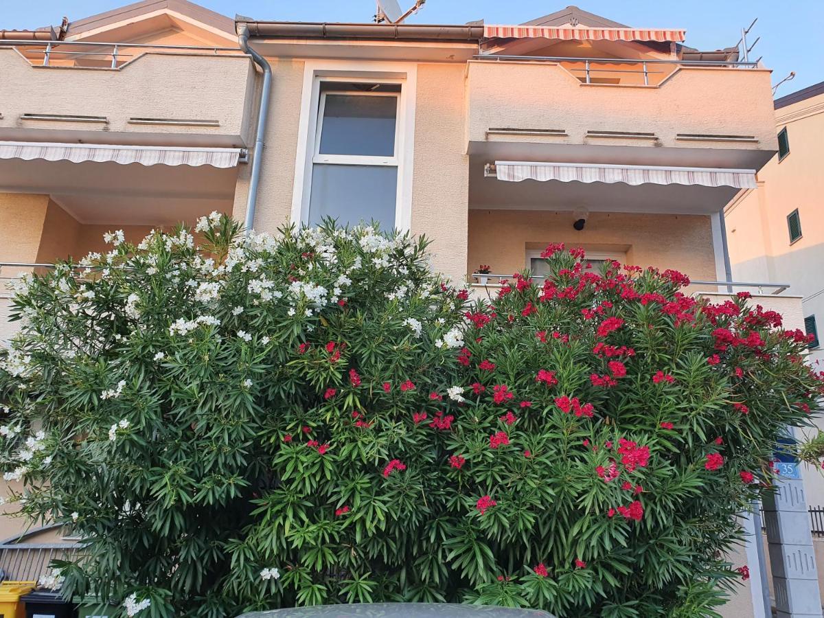 Apartments Zoretic Malinska Εξωτερικό φωτογραφία