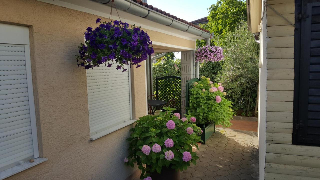 Apartments Zoretic Malinska Εξωτερικό φωτογραφία