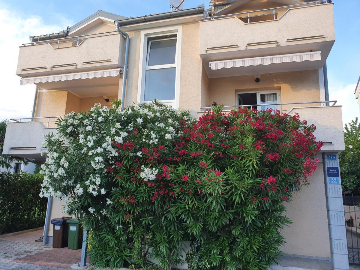 Apartments Zoretic Malinska Εξωτερικό φωτογραφία