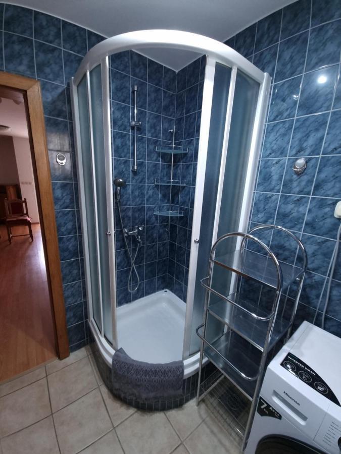Apartments Zoretic Malinska Εξωτερικό φωτογραφία