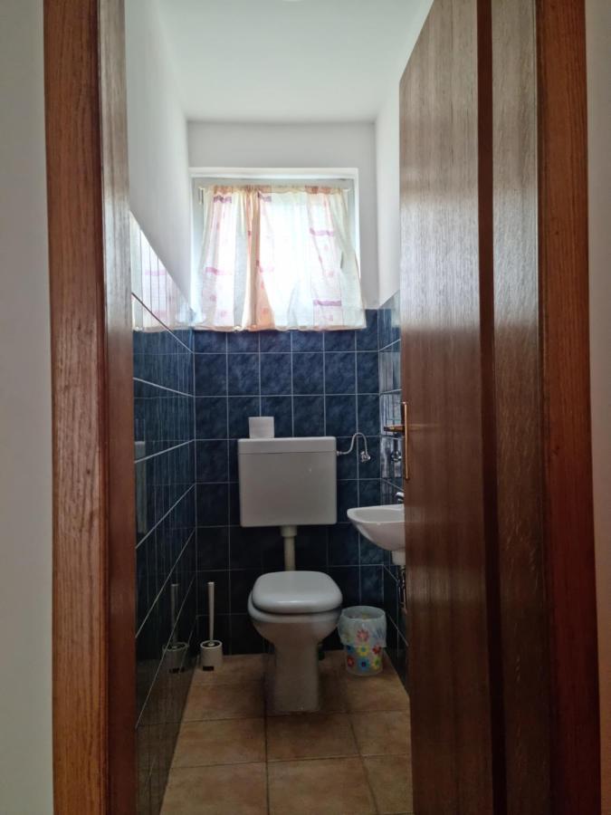 Apartments Zoretic Malinska Εξωτερικό φωτογραφία
