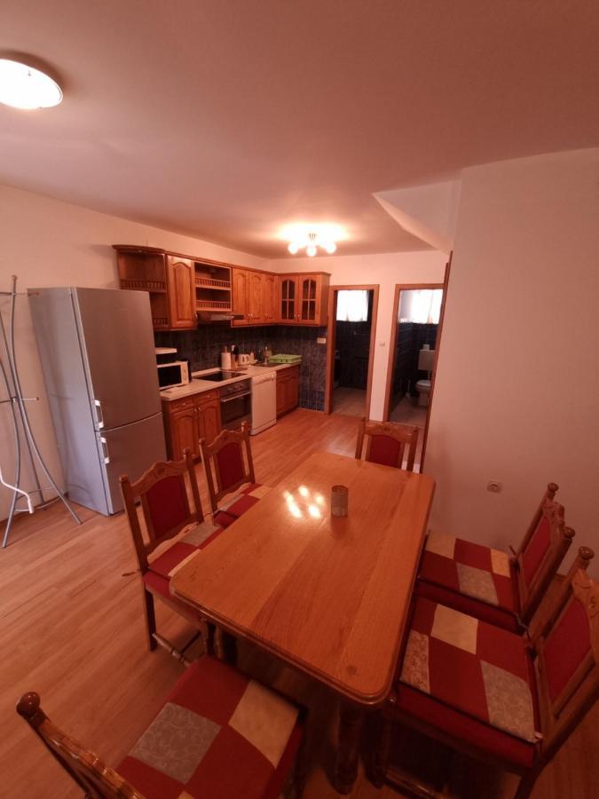 Apartments Zoretic Malinska Εξωτερικό φωτογραφία