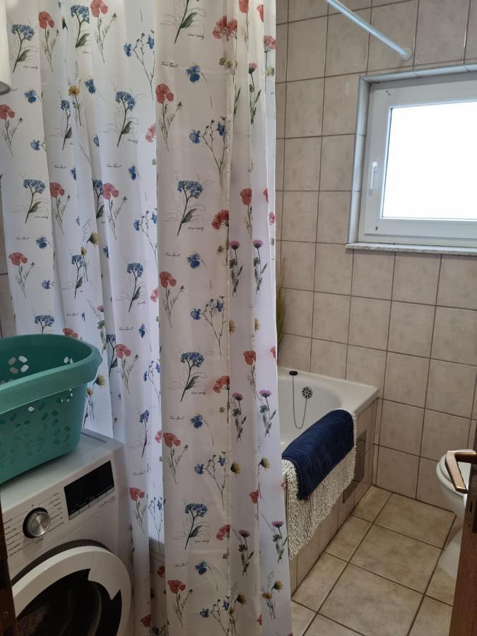 Apartments Zoretic Malinska Εξωτερικό φωτογραφία
