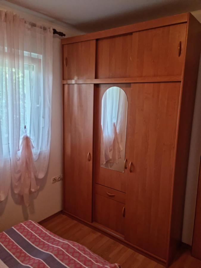 Apartments Zoretic Malinska Εξωτερικό φωτογραφία