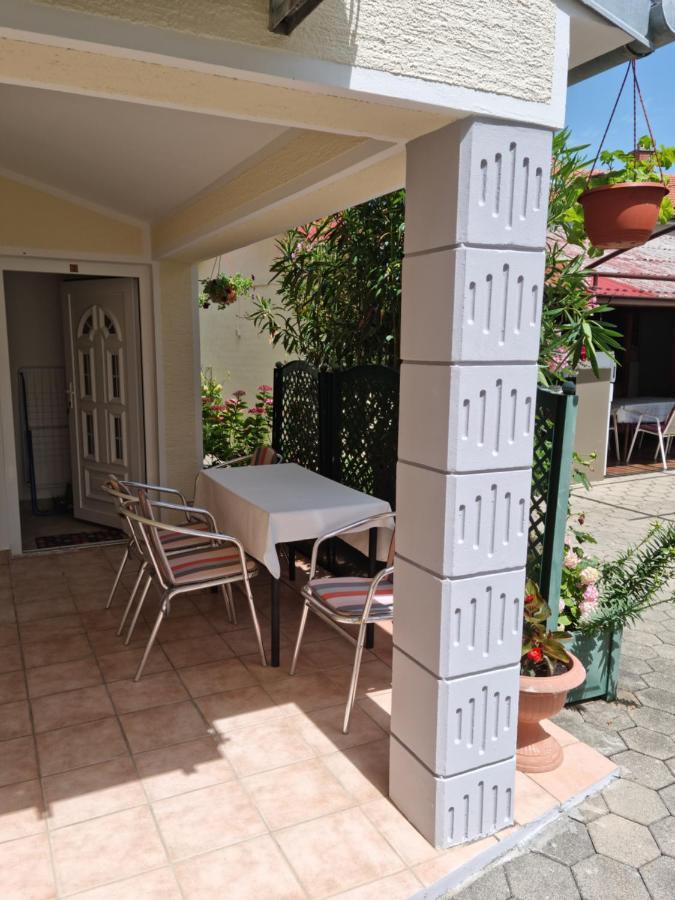 Apartments Zoretic Malinska Εξωτερικό φωτογραφία