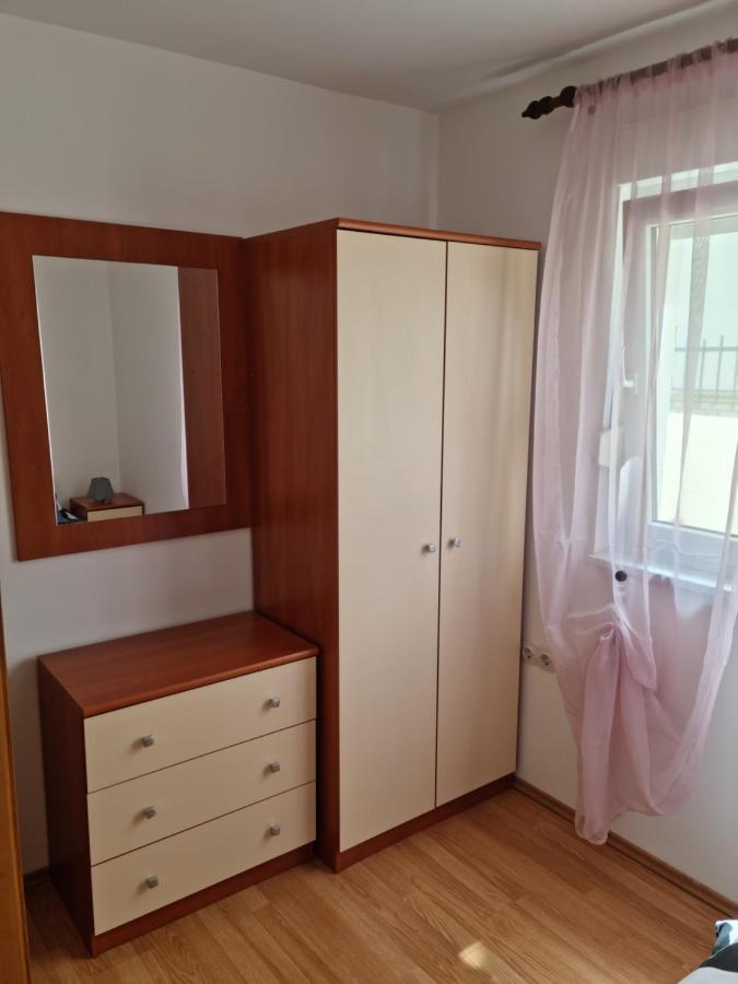 Apartments Zoretic Malinska Εξωτερικό φωτογραφία