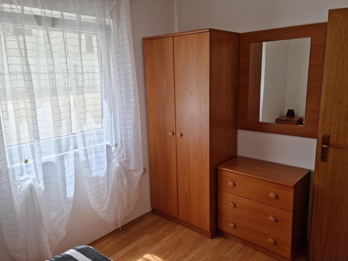 Apartments Zoretic Malinska Εξωτερικό φωτογραφία
