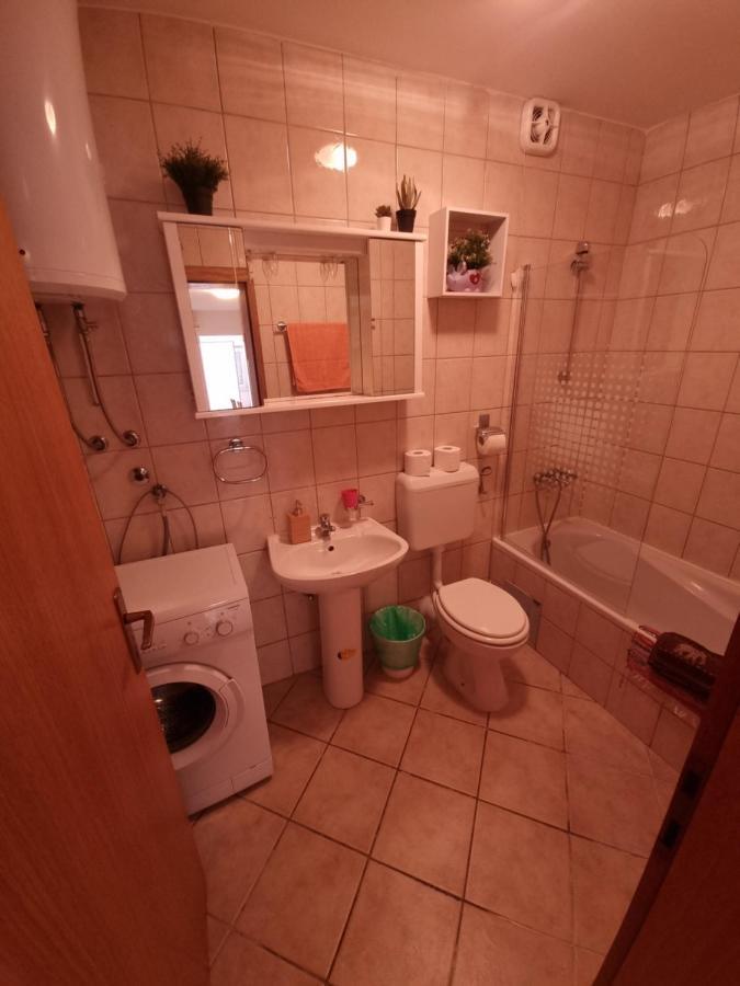 Apartments Zoretic Malinska Εξωτερικό φωτογραφία