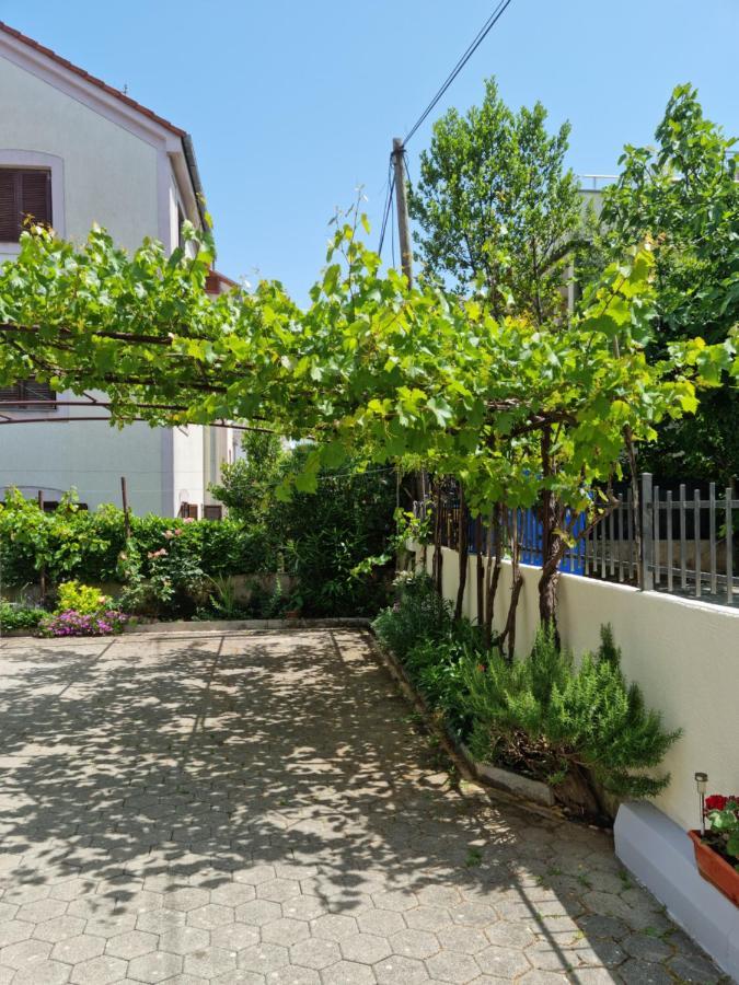 Apartments Zoretic Malinska Εξωτερικό φωτογραφία