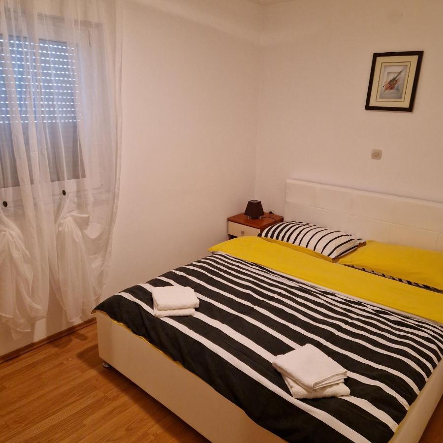 Apartments Zoretic Malinska Εξωτερικό φωτογραφία